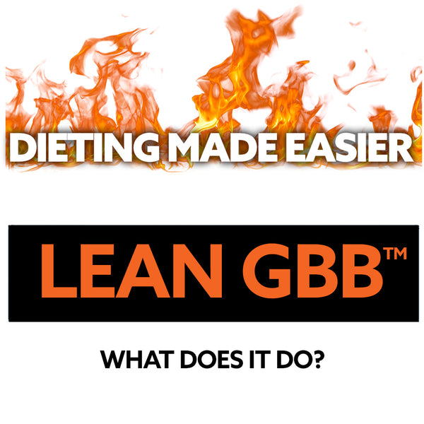 OPTIMIZE FATS WITH LEAN GBB  |  THE FEVER