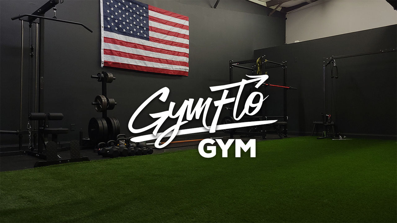 GymFlo Gym Membership