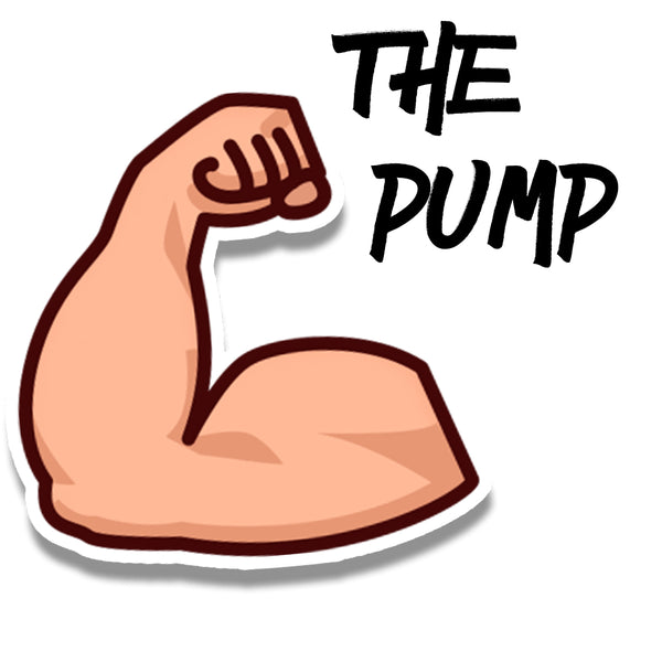 THE PUMP  | More important than you think!!