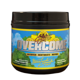 Overcome: Intra-workout